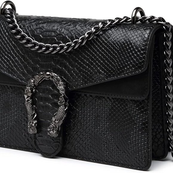 BN  Italian Leather Bag - Picture 1 of 3